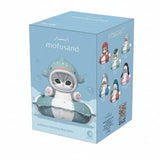 Mofusand Swimming Ring Series Figure Blind Box