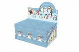 Mofusand Swimming Ring Series Figure Blind Box