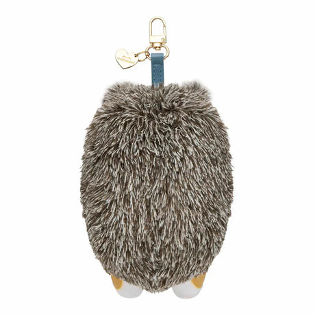 Mofusand x Kiramekko Nordic Kittens Blind Box hedgehog back