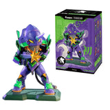 Funism Neon Genesis Evangelion Series Figure Vol.1