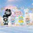 TOP TOY x SURE FUN Nommi Weather Forecast Series Plush Blind Box - main product image