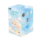 TOP TOY x SURE FUN Nommi Weather Forecast Series Plush Blind Box