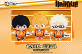 Nullset Haikyu!! Mini Doll Plush Series Blind Box