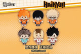 Nullset Haikyu!! Mini Doll Plush Series Blind Box