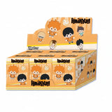 Nullset Haikyu!! Mini Doll Plush Series Blind Box