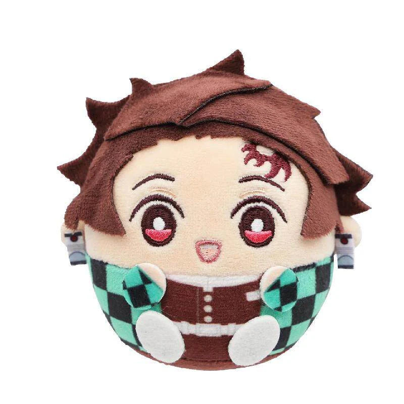 Nullset Demon Slayer Kimetsu No Yaiba Plush Blind Box