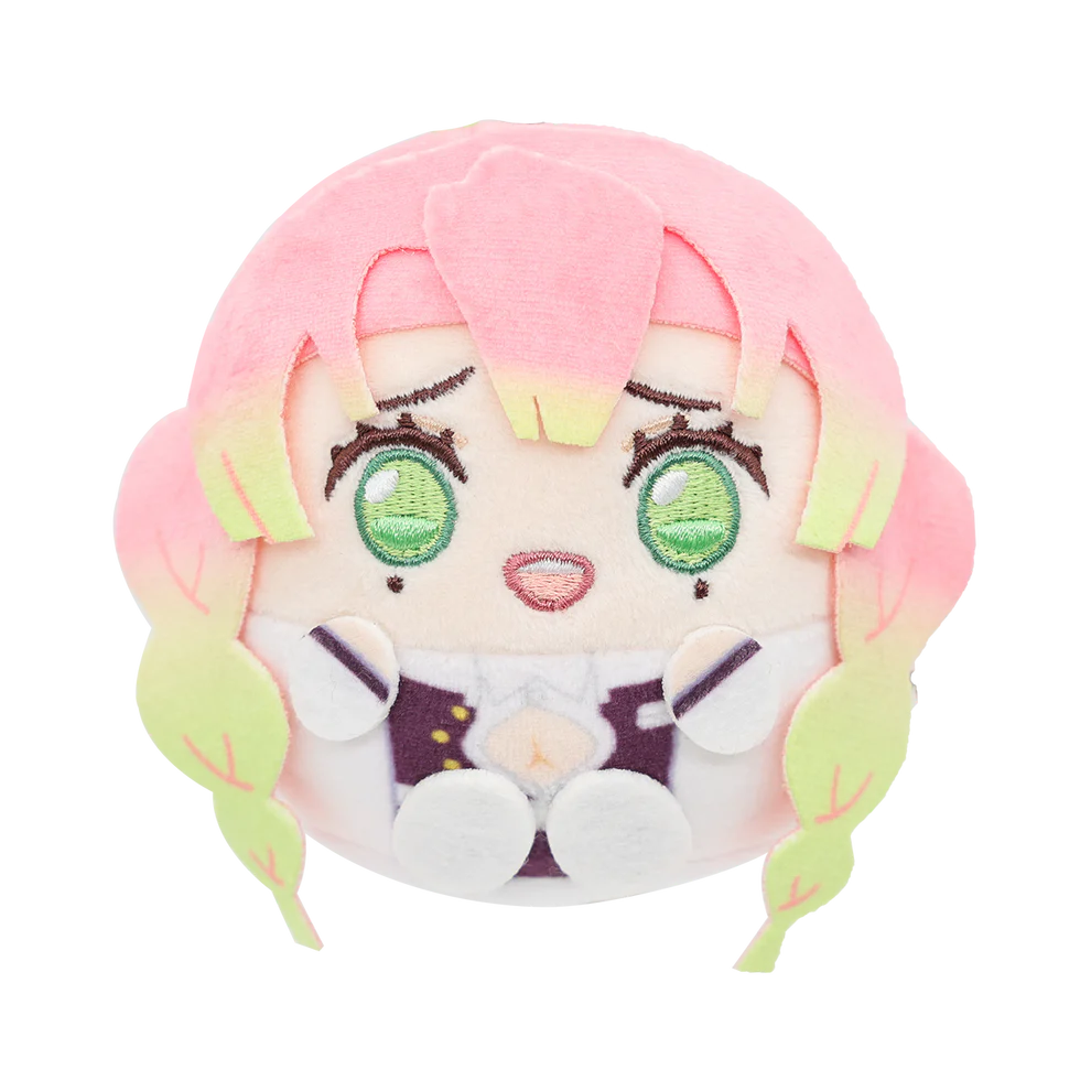 Nullset Demon Slayer Kimetsu No Yaiba Plush Blind Box