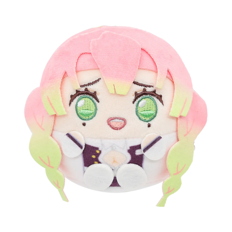 Nullset Demon Slayer Kimetsu No Yaiba Plush Blind Box - product image 3