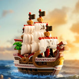 One Piece - The Grand Line Series Vehicles Blind Box Figures