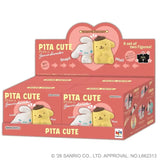 Sanrio Characters Pitakyuto Magnetic Figures Blind Box