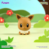 Funism x Pokémon Palmsize Wonders Series 1 Figures