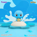 Funism x Pokémon Palmsize Wonders Series 1 Figures