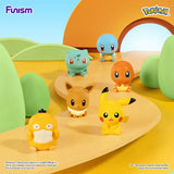 Funism x Pokémon Palmsize Wonders Series 1 Figures