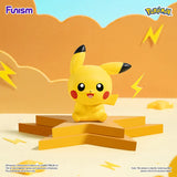 Funism x Pokémon Palmsize Wonders Series 1 Figures