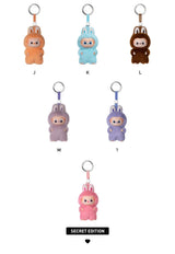 Popmart Labubu Pin for Love Series (A–M) Blind Box J K L M ?