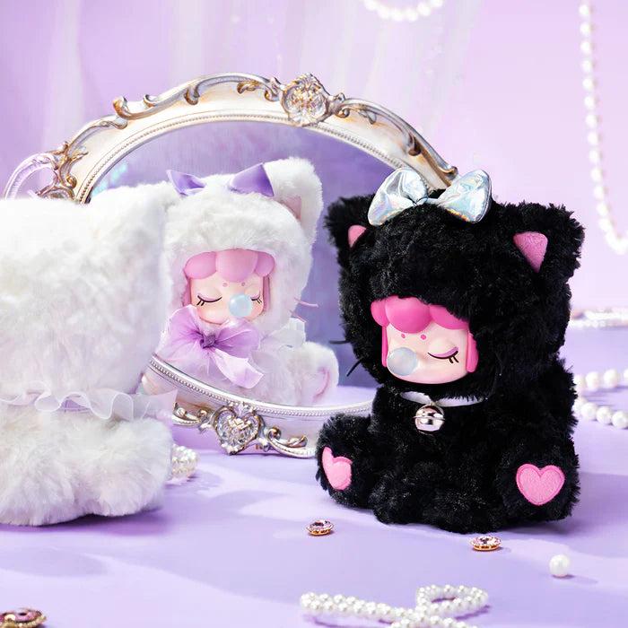 Rolife Nanci Tea Time Kitties Series Plush Blind Box