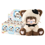 Rolife Nanci Tea Time Kitties Series Plush Blind Box