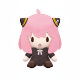 SEGA SPY x Family Plush Vol.1
