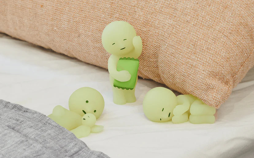 SMISKI Bed Series Blind Box