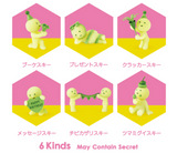 SMISKI Birthday Series Blind Box