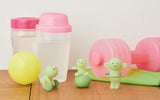SMISKI Exercising Series Blind Box