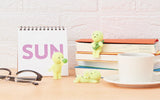 SMISKI Sunday Series Blind Box