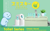 SMISKI Toilet Series Blind Box