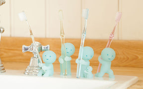 SMISKI Toothbrush Stand Figure - main product image