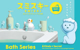SMISKI Bath Series Blind Box