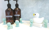 SMISKI Bath Series Blind Box