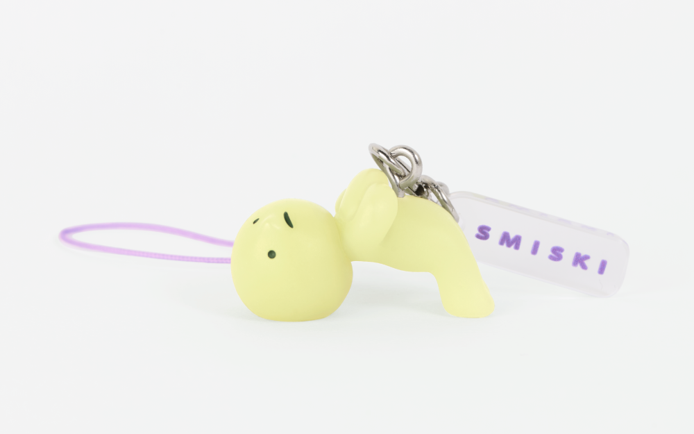 SMISKI - Strap Accessory Series 3