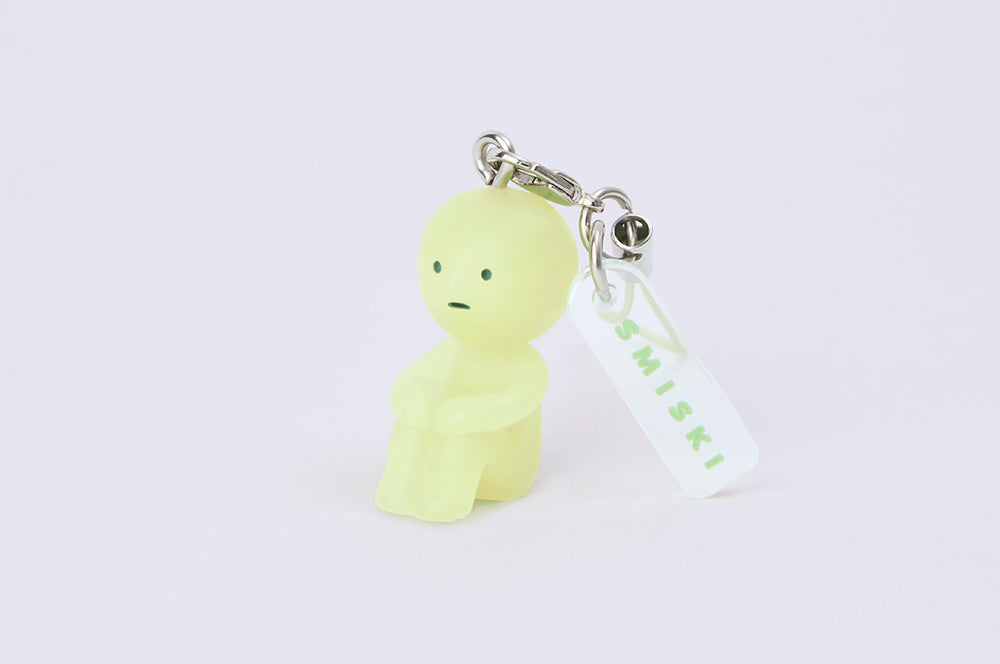 SMISKI - Strap Accessory Series 1