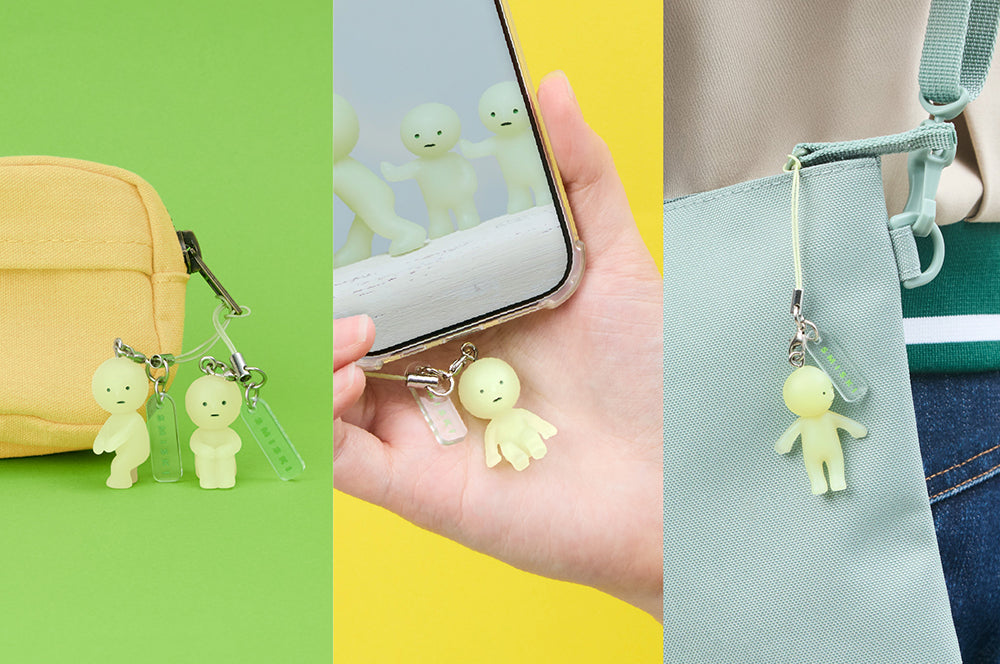 SMISKI - Strap Accessory Series 1