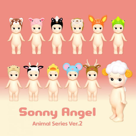 Sonny Angel | Animal Series Ver. 2 - product image 2