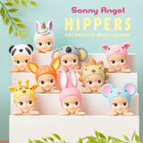 Sonny Angel | HIPPERS Animal Series
