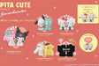 Sanrio Characters Pitakyuto Magnetic Figures Blind Box - product image 2