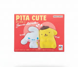 Sanrio Characters Pitakyuto Magnetic Figures Blind Box