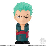 Bandai Sofbits One Piece Figure Blind Box