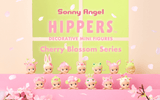 Sonny Angel | HIPPERS Cherry Blossom Series