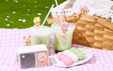 Sonny Angel | HIPPERS Cherry Blossom Series