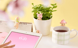 Sonny Angel | HIPPERS Cherry Blossom Series