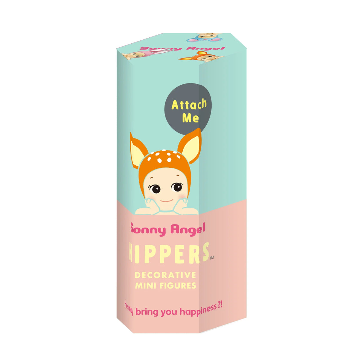Sonny Angel | HIPPERS Animal Series