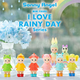 Sonny Angel | I Love Rainy Day Series