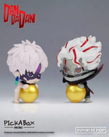 Sunrisepop x DAN DA DAN Mini Figure Blind Box