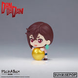 Sunrisepop x DAN DA DAN Mini Figure Blind Box