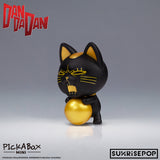 Sunrisepop x DAN DA DAN Mini Figure Blind Box
