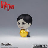 Sunrisepop x DAN DA DAN Mini Figure Blind Box