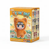 EAKI Naruto Shippuden: Kittenland Series Plush Pendant Blind Box