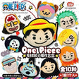 Toei Animation One Piece plush pendant blind box 10 design lineup