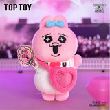 TOP TOY Usagi Rabbit Life Plush Series Blind Box